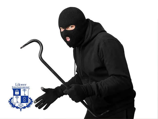 likwer Einbruchsoforthilfe Image